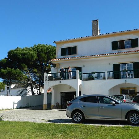 Apartamento Quinta Dos Passarinhos Nadadouro Exterior foto