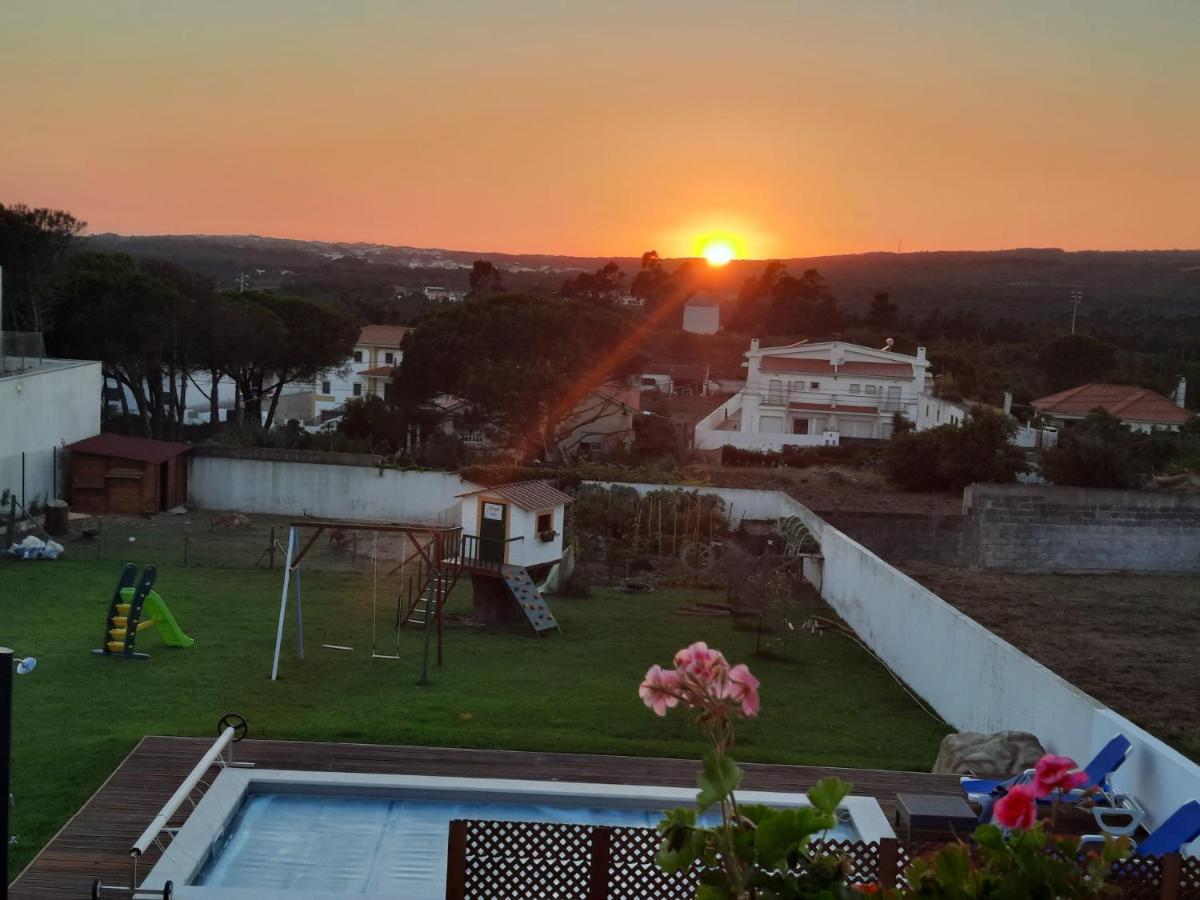 Apartamento Quinta Dos Passarinhos Nadadouro Exterior foto